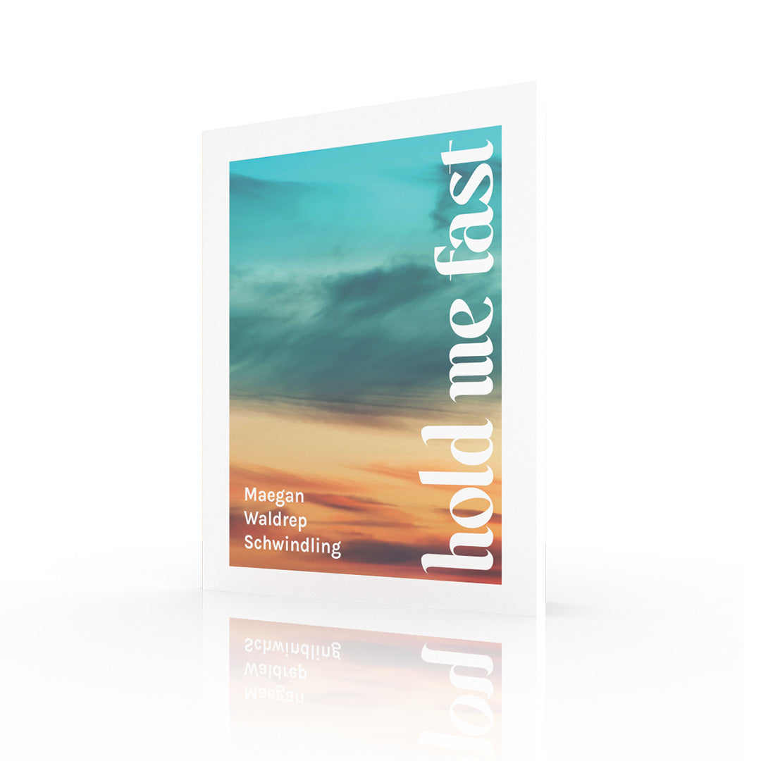 'Hold Me Fast' Bible Study (FCO)