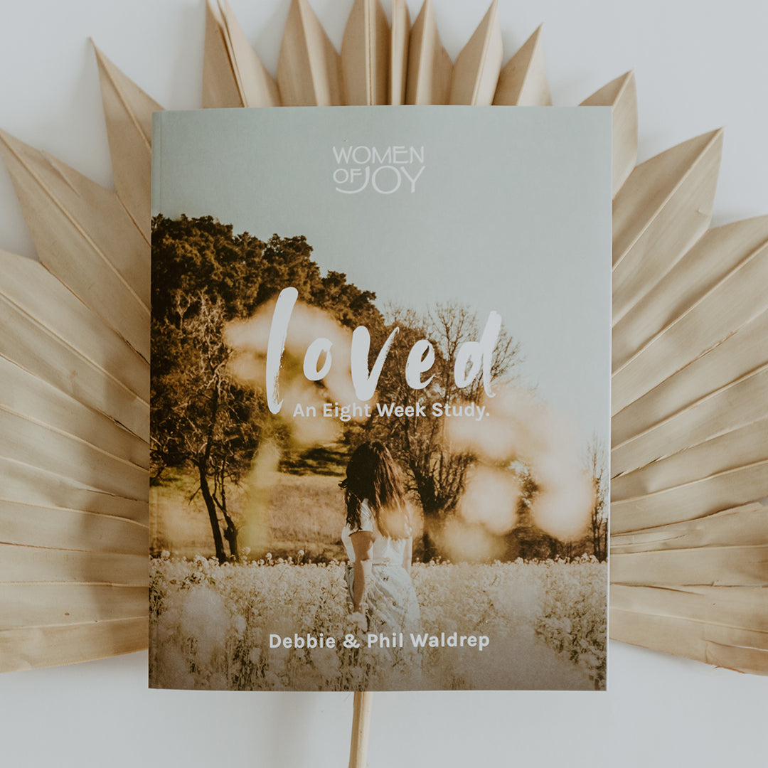 'Loved' Bible Study (FCO)