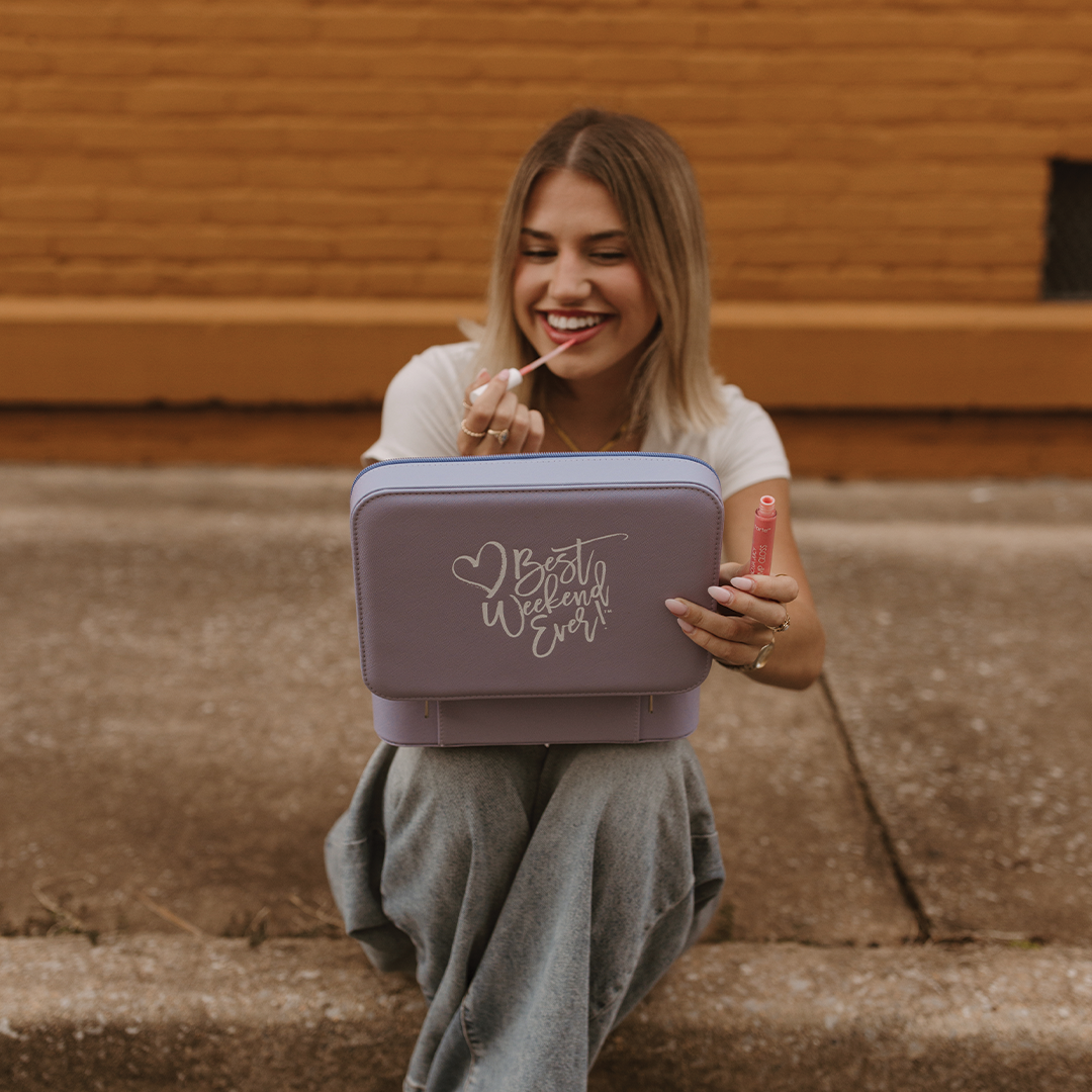 Limited Edition Makeup Case (FCO)