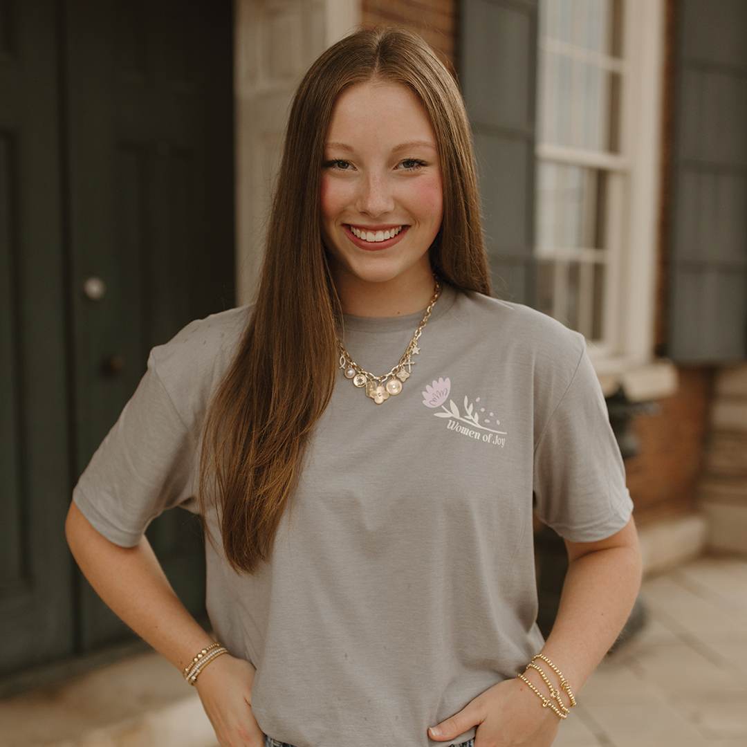 'Things Above' T-shirt (FCO)