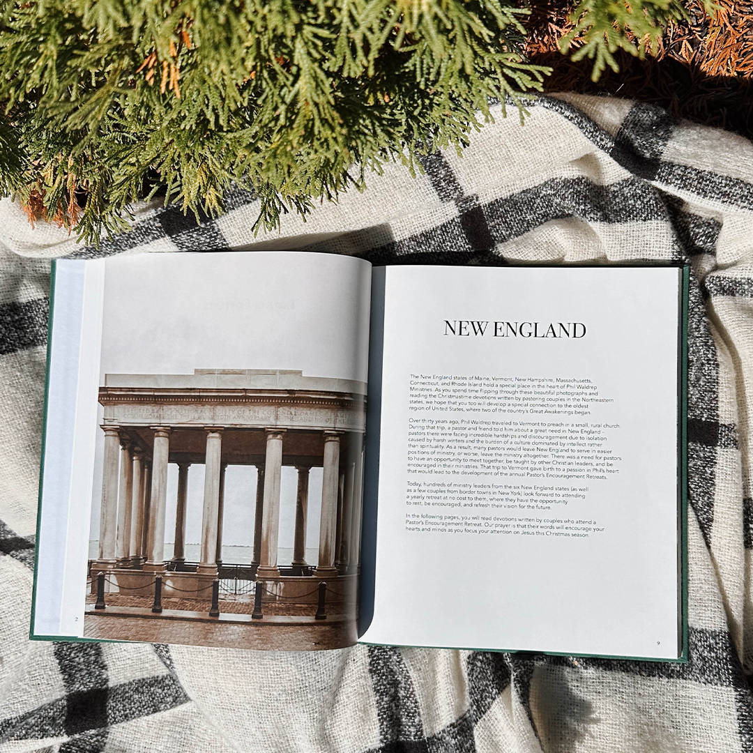 Heaven and Nature Sing (FCO)