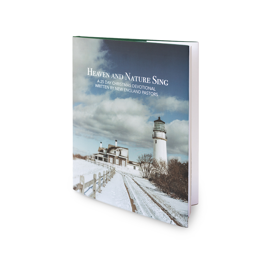 Heaven and Nature Sing (FCO)