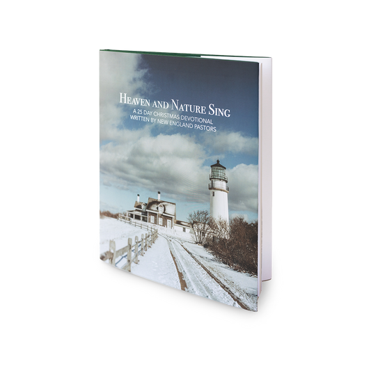 Heaven and Nature Sing (FCO)