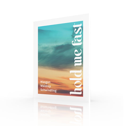 'Hold Me Fast' Bible Study (FCO)