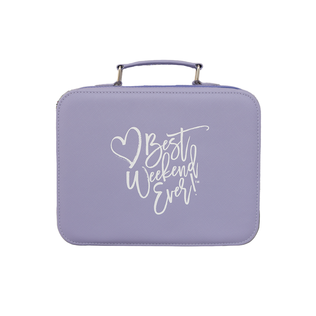Limited Edition Makeup Case (FCO)
