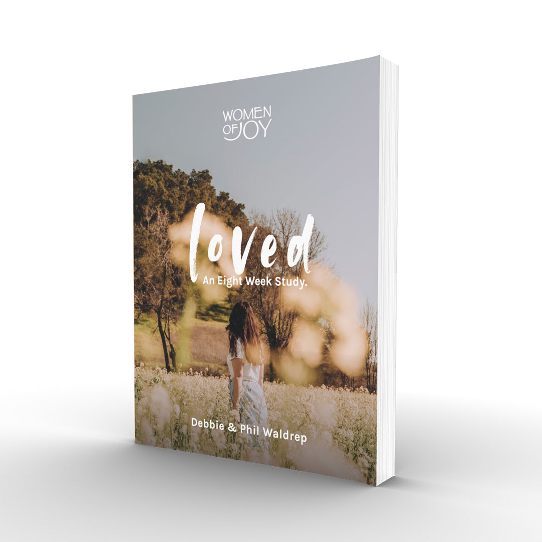 'Loved' Bible Study (FCO)