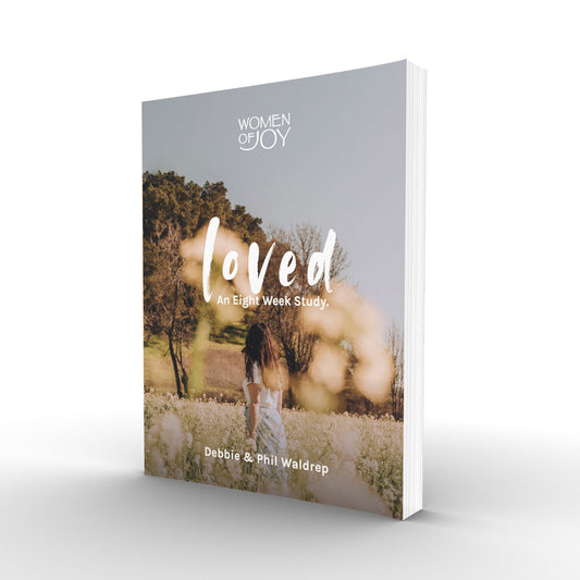 'Loved' Bible Study (FCO)
