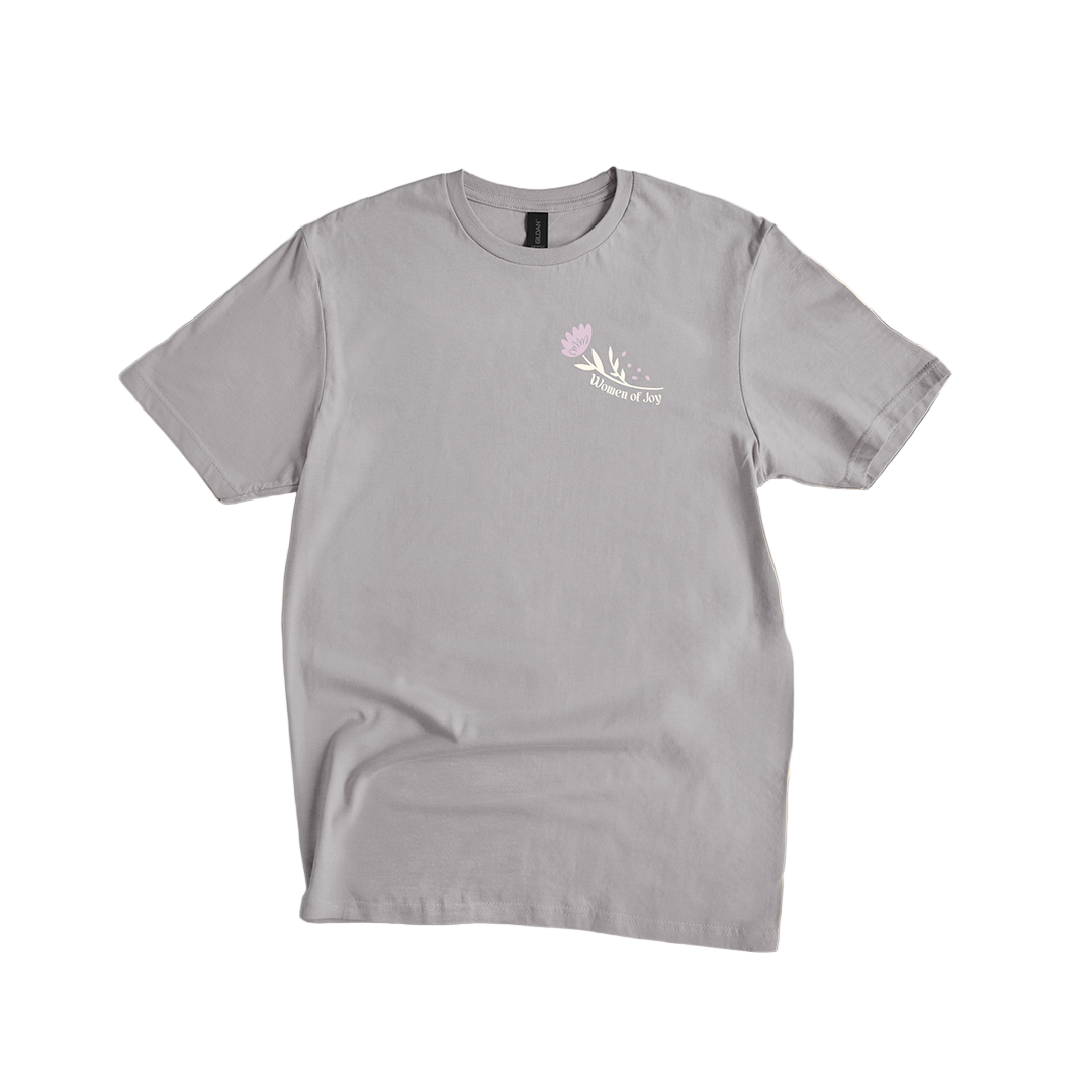 'Things Above' T-shirt (FCO)